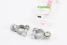 Клеми на акумулятор (пара + d-18mm та - d-16mm)