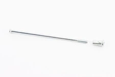 Спиця L-117mm, d-4,5mm, УРАЛ