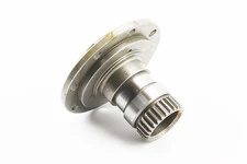 Ступиця моста МТ