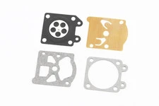 Ремонтный комплект карбюратора, 4 детали Partner-350/351/352/421/370/371/372/382/391/340S/350S/360S, JONSERED-CS2137/CS2138