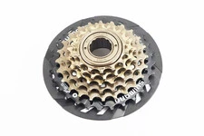 Вільнобіг 6зв. 14.16.18.21.24.28Т index, чорно-коричневий MF-TZ 500CP