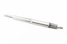 Вал КПП первинний (з валом відбора пот.) 390mm, JR-Q12E