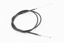 Трос газу УРАЛ (трос 128см; кожух 113см)