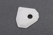 Фільтр повітряний - елемент (повсть) 340S/350S/360S