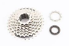 Касета 8зв. 11.13.15.18.21.24.28.32Т, хром ACERA CS-HG41