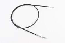 Трос переднього гальма МТ (трос 120см; кожух 112см)
