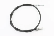 Трос спідометра (квадрат-лопатка, гайка-шток) (трос 114см; кожух 110см)