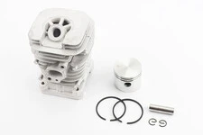 Циліндр к-кт (цпг) 41mm (палець 10mm) Partner-350/351/352/371/390/391/420/2035