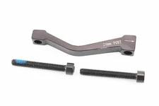 Гальмівний адаптер кріпл. супорта (PM to PM) F180/R180мм "В"