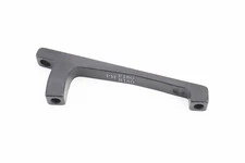 Гальмівний адаптер кріпл. супорта (PM to PM) F180/R180мм "С"