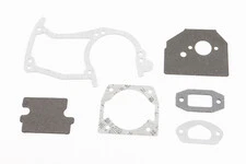 Прокладки 4500/5200/5800, к-кт 6 деталей, (на блистере)