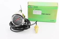 Датчик температури L-2,5m, з покажчиком 0-120 С, D-53mm, Тип 1