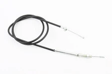 Трос зчеплення МТ (трос 122см; кожух 100см) с метал. кожухом