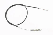 Трос зчеплення УРАЛ (трос 122см; кожух 100см)