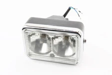 Фара передня (квадратна подвійна) Тип 1