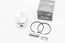 Поршень к-кт 45mm (палець 10mm) OLEO MAC 952