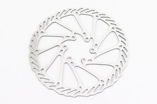 Гальмівний диск 160мм, кріпл. 6 болтів, BD-09