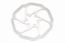 Гальмівний диск 160мм, кріпл. 6 болтів, SX16