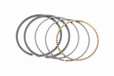 Кольца поршневые 173F 73mm STD, для двигателя GX-240 - 8л.с.