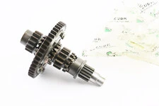 Диференціал у зборі Z-47, Z-15x16, Z-11, Z-16 JR-Q12E (120-1), з блокуванням, без шпонки