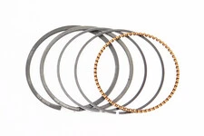 Кольца поршневые 177F 77mm STD