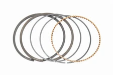 Кільця поршневі 188F 88mm STD