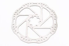 Гальмівний диск 180мм, кріпл. 6 болтів, RPT-005