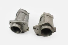 Корпус піввісі заднього колеса, лів/пр. к-кт 2шт