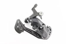 Перемикач ланцюга задній 9зв. кріпл. болт, CUES RD-U3020