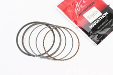 Кільця поршневі 188F 88mm +0,25