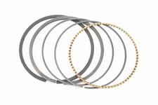 Кільця поршневі 190F 90mm STD