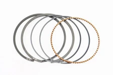 Кільця поршневі 190F 90mm STD