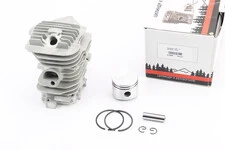 Циліндр к-кт (цпг) 40mm (палець 10mm) OLEO MAC 941C/941CX/GS/410C/GS410CX, для EFCO 141S/141SX/MT4100S/MT4100SX