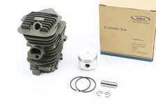 Цилиндр к-кт (цпг) 40mm (палец 10mm) OLEO MAC 941C/941CX/GS/410C/GS410CX, для EFCO 141S/141SX/MT4100S/MT4100SX