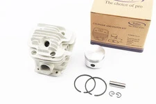 Цилиндр к-кт (цпг) 45mm (палец 10mm) OLEO MAC 952, для EFCO 152