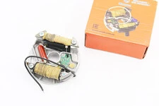 Запалювання електронне МБ-1 ДРУЖБА, УРАЛ