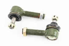 Накінечник кермувальний M18, M12 к-кт 2шт лев./пр., JR-Q12E