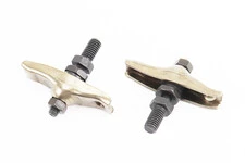 Коромисло клапана у зборі к-кт 2шт 173F/177F/182F/188F/190F