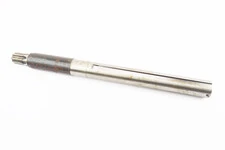 Піввісь 8 шліців, L-600mm, D-49mm Тип 1