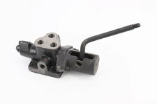 Розподільник гідравлічний 1-секційний з плаваючим режимом, під штуцер М18