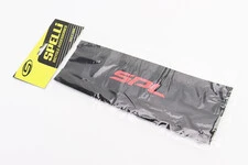 Защита пера на липучке, чёрно-красная SPL-810