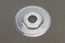 Захист спиць пластмасовий, прозорий