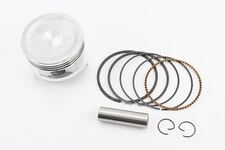 Поршень к-кт 177F 77mm STD (палець 18mm)