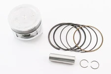 Поршень к-кт 177F 77mm +0,25 (палець 18mm)