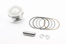 Поршень к-кт 188F 88mm STD (палець 20mm)