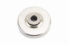 Тарілка зчеплення 3/8-6 Makita DCS400 під підшипник 14mm (Код. 225223112)