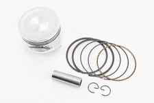 Поршень к-кт 188F 88mm +0,25 (палець 20mm)