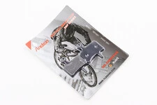 Гальмівні колодки Disk-brake (PROMAX DSK901, DIATECH Anchor, Armor), чорні YL-1033