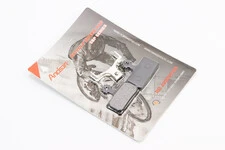 Гальмівні колодки Disk-brake (Shimano BR-M985, XTR 2011), чорні YL-1016