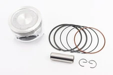 Поршень к-кт 192F 92mm STD (палець 20mm)